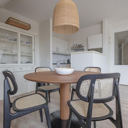 Duinhof I 15 Apartment Кадзанд Екстериор снимка