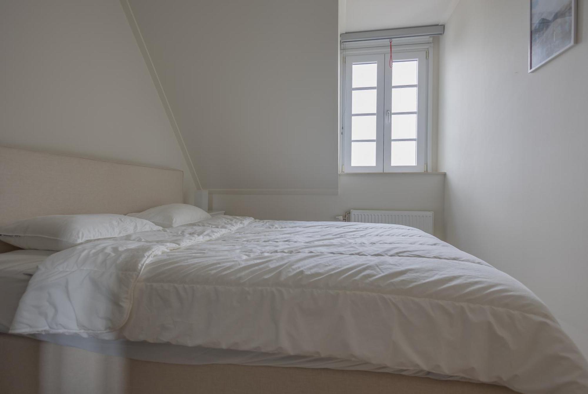Duinhof I 15 Apartment Кадзанд Екстериор снимка