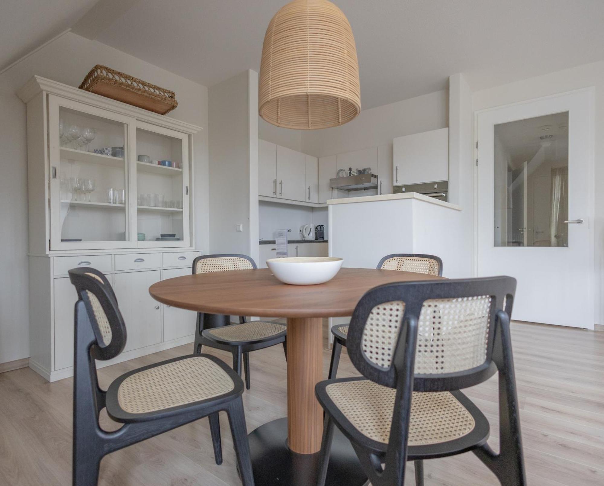 Duinhof I 15 Apartment Кадзанд Екстериор снимка